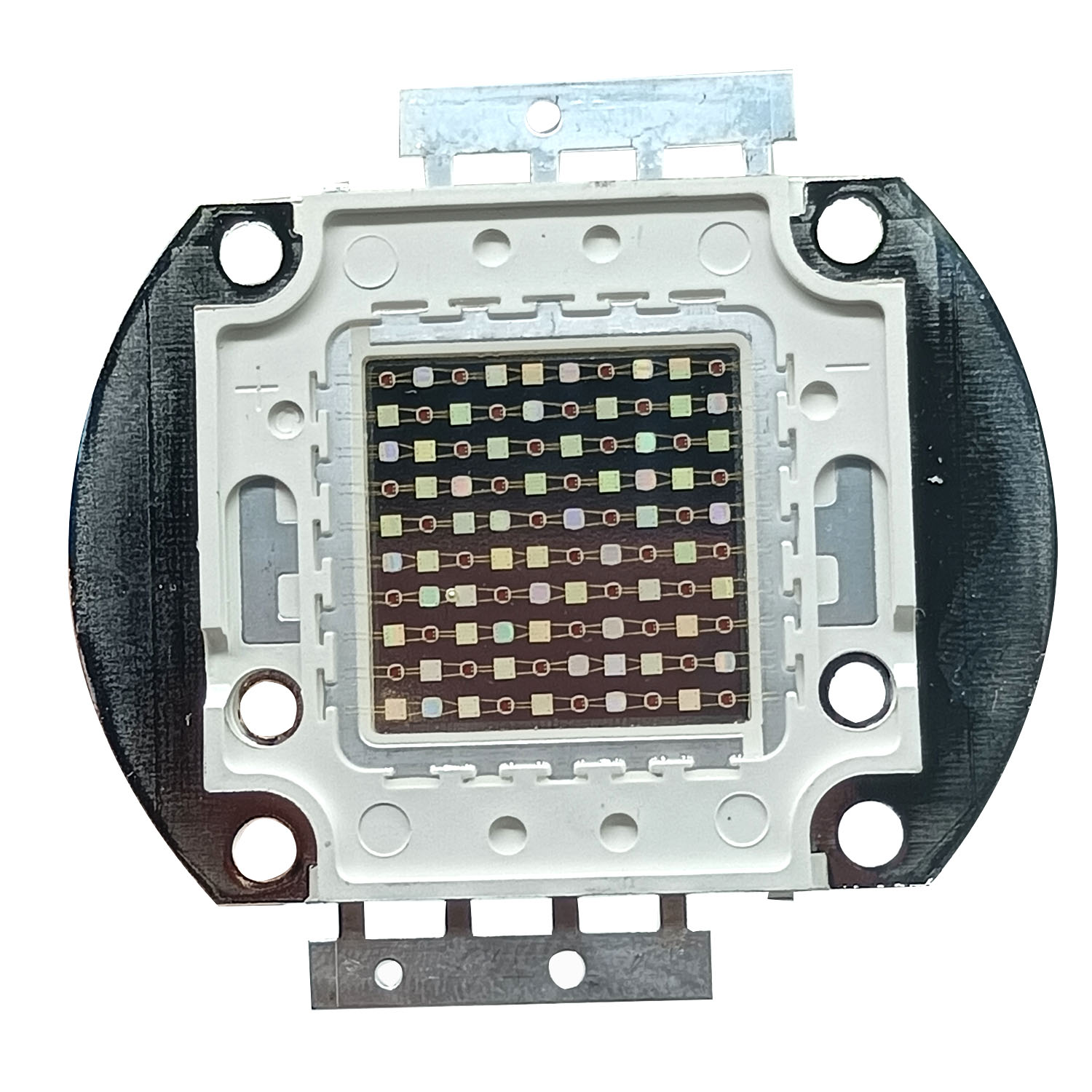 Marine Aquarium Uv - 50W 60W 70W 100W RGB 26-28V