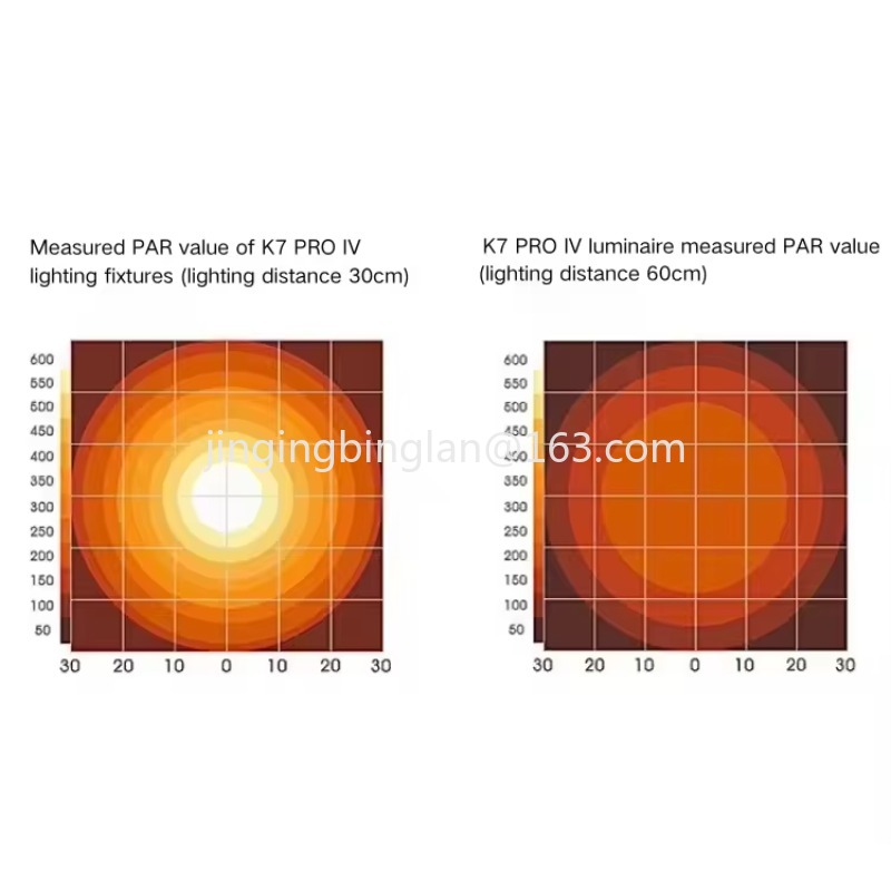 工場直販の新型K7 PRO IV 100WフルスペクトルWi - Marine Aquarium Lights For Sale のレビューと価格