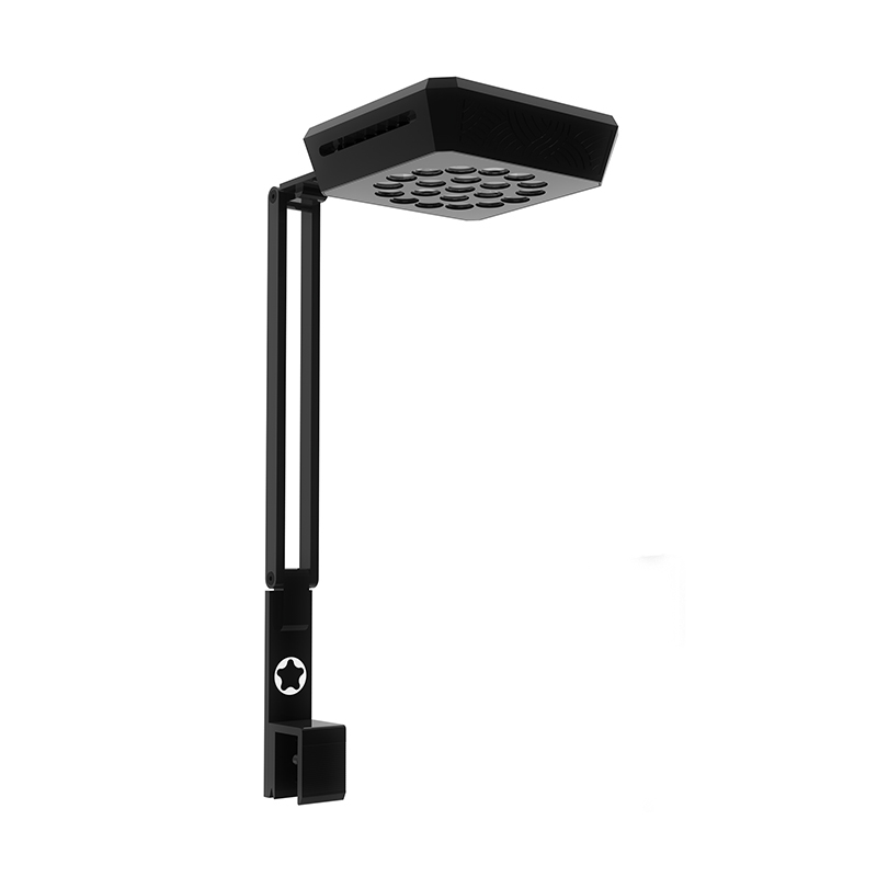 スマート制御60ワット海水海洋LEDリーフアクアリウムブルー - Marine Aquarium Lights For Sale のレビューと価格