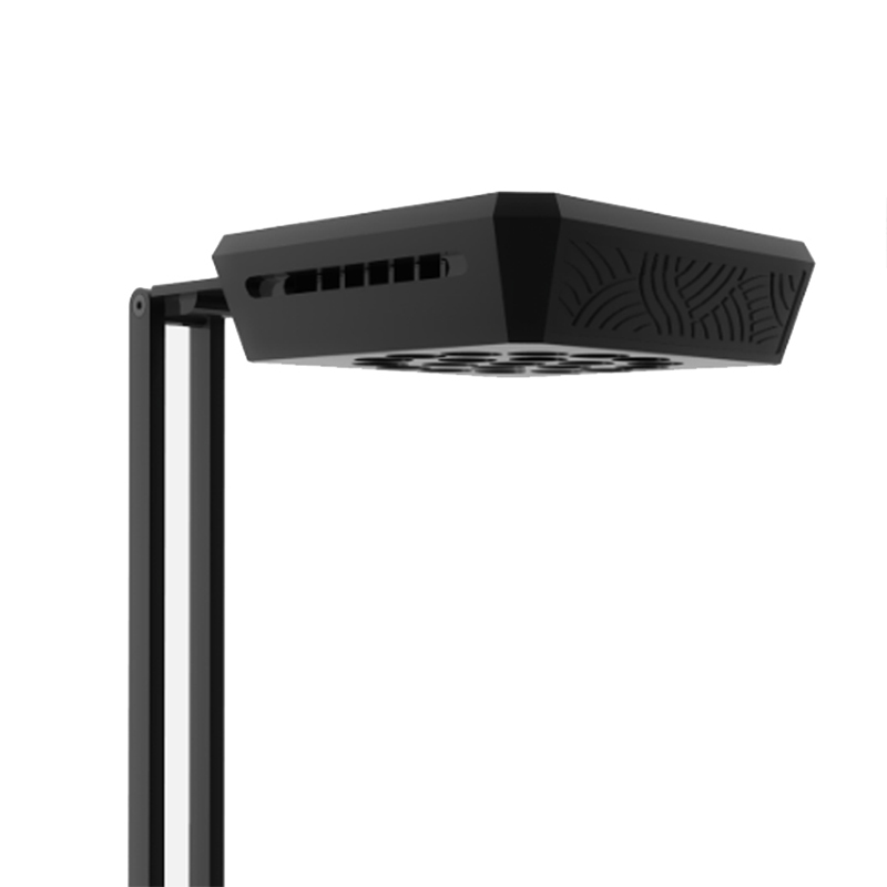 スマート制御60ワット海水海洋LEDリーフアクアリウムブルー - Marine Aquarium Lights For Sale のレビューと価格