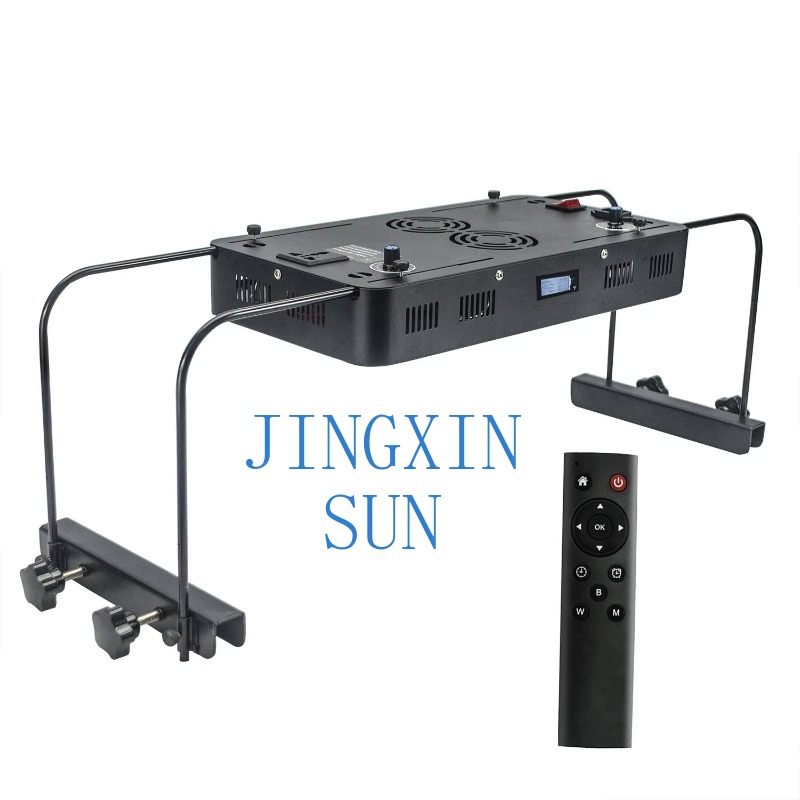 新発売！165ワット フルスペクトル調光機能付き サンライズ - Marine Aquarium Lights For Sale のレビューと価格
